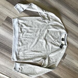 Abercrombie Sweatshirt Crew Neck  XXL